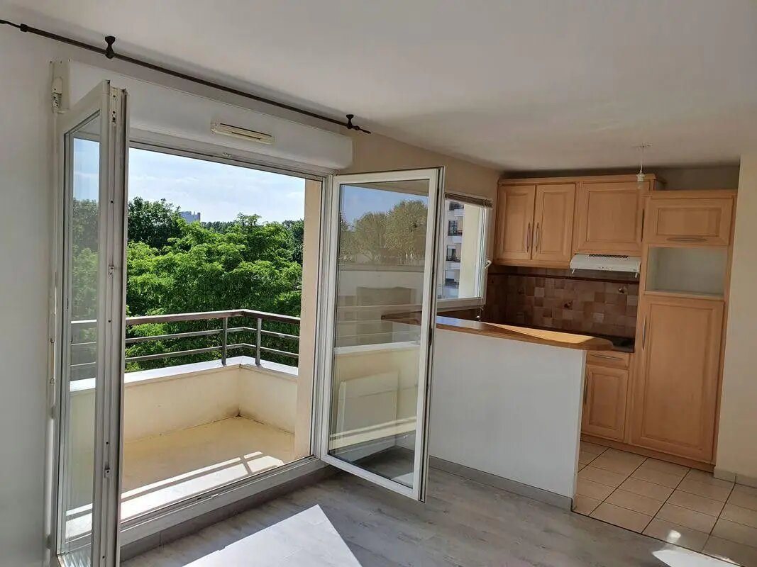 Appartement à louer, 48m², Colombes
