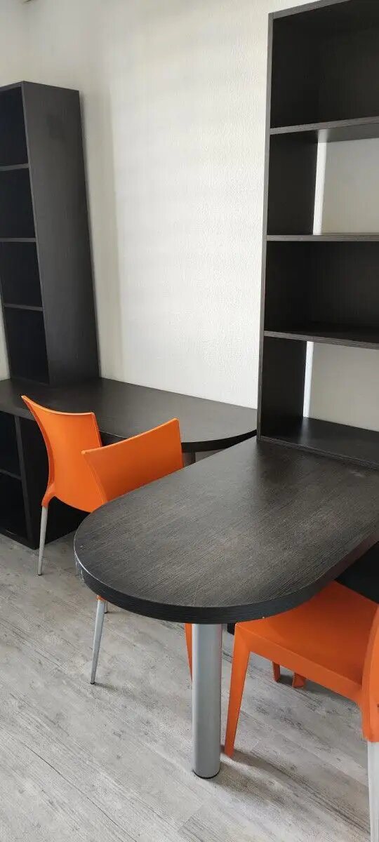Appartement à louer, 18m², Nîmes