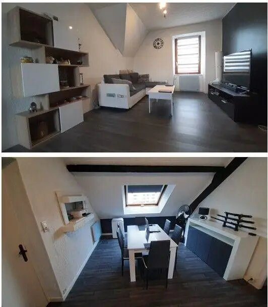 Appartement à louer, 64m², Audincourt