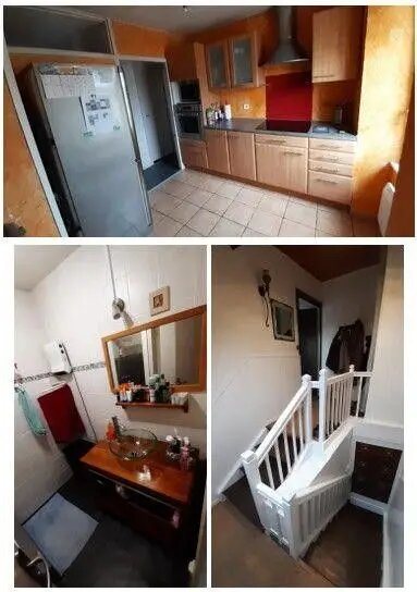 Appartement à louer, 64m², Audincourt