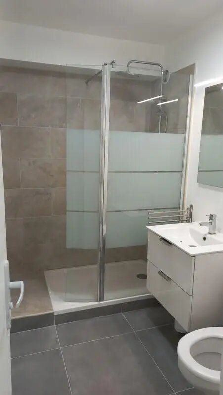 Appartement à louer, 24m², Levallois-Perret