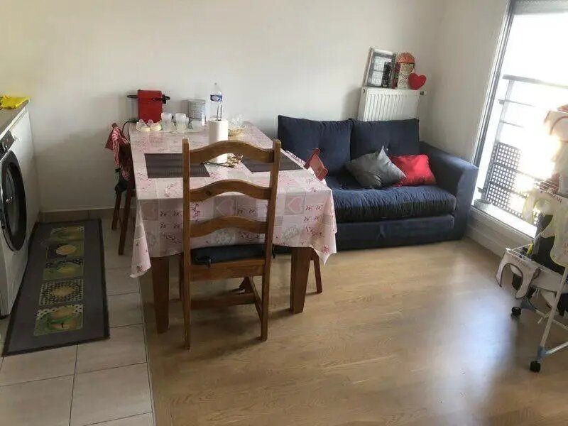 Appartement à louer, 36m², Bezons