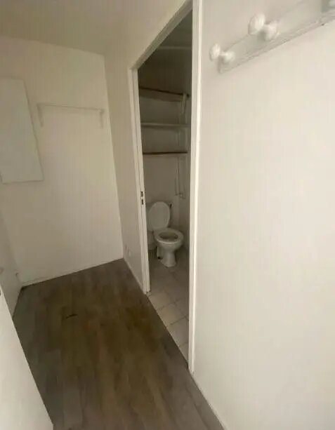 Appartement à louer, 24m², Aubervilliers