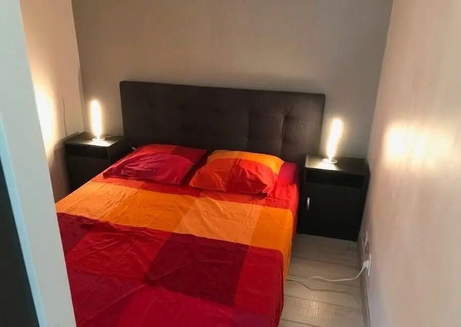 Appartement à louer, 33m², Lille