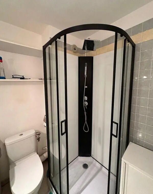 Appartement à louer, 33m², Lille