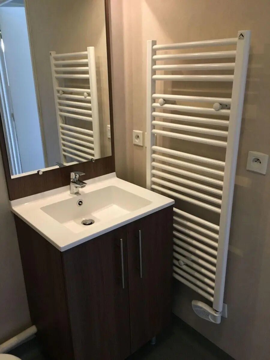 Appartement à louer, 22m², Grenoble
