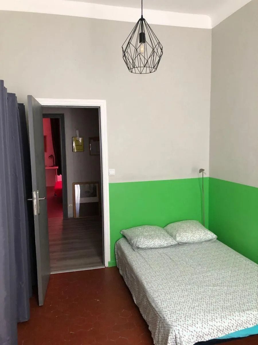 Appartement à louer, 72m², Nice