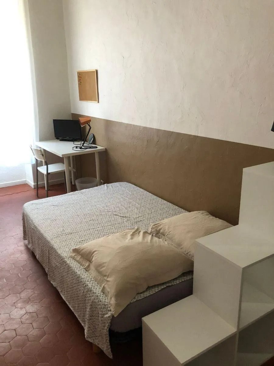 Appartement à louer, 72m², Nice