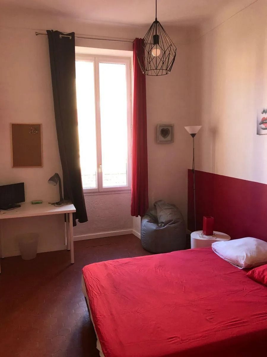 Appartement à louer, 72m², Nice