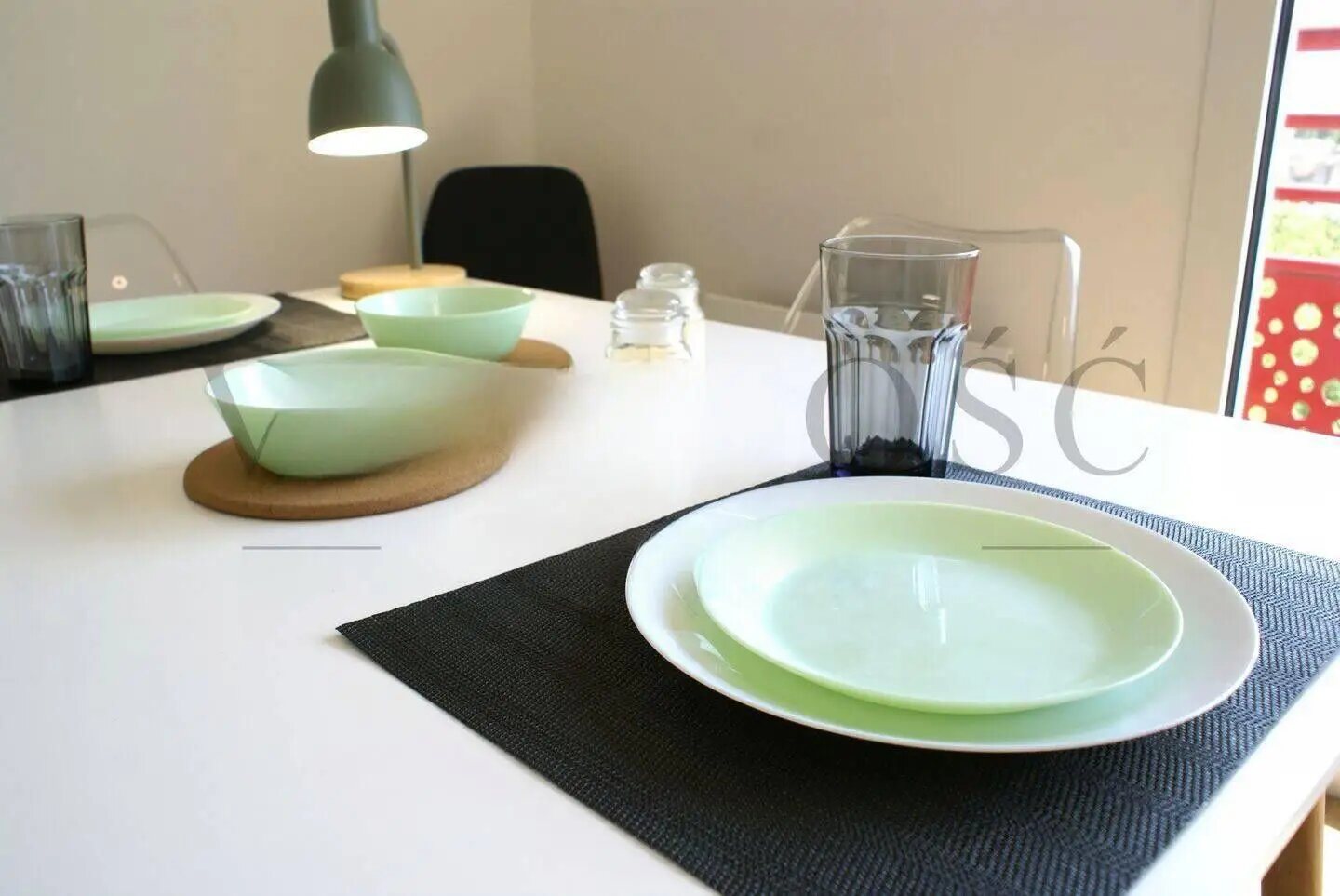 Appartement à louer, 26m², Marseille 10ème