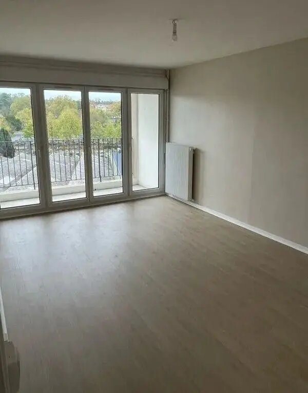 Appartement à louer, 68m², Reims