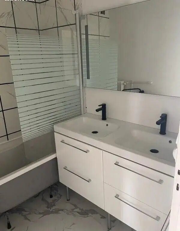 Appartement à louer, 68m², Reims