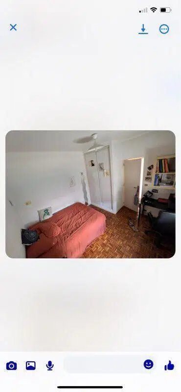 Appartement à louer, 18m², Drancy