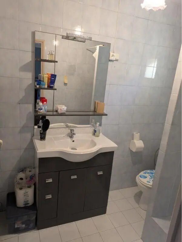 Appartement à louer, 18m², Drancy