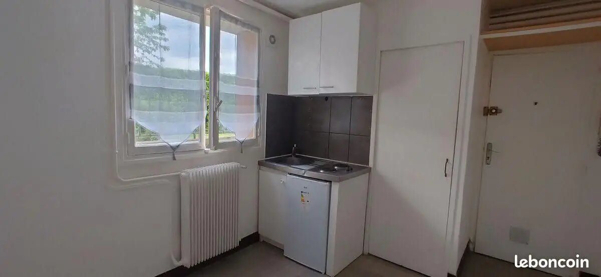 Appartement à louer, 11m², Marly-le-Roi