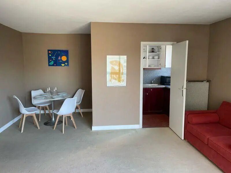 Appartement à louer, 32m², Paris 15ème