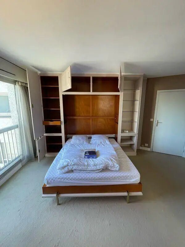 Appartement à louer, 32m², Paris 15ème