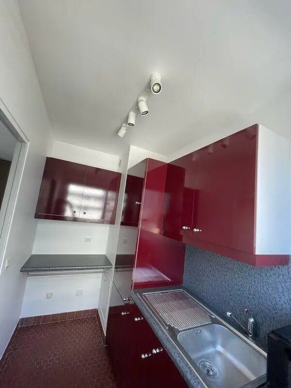 Appartement à louer, 32m², Paris 15ème