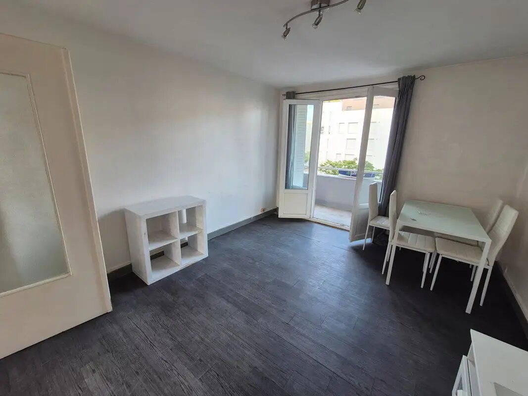 Appartement à louer, 54m², Villeurbanne