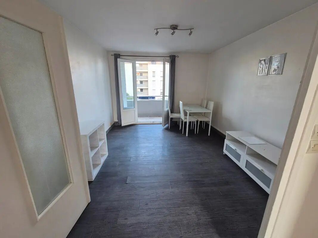 Appartement à louer, 54m², Villeurbanne