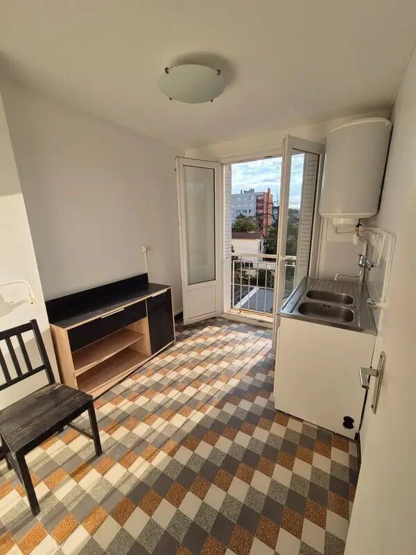 Appartement à louer, 54m², Villeurbanne