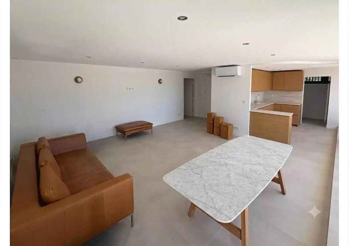 Appartement à louer, 110m², Marseille 12ème