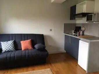 Appartement à louer, 20m², Toulouse
