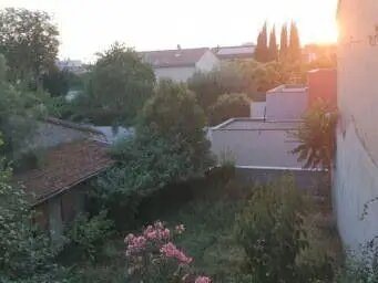 Appartement à louer, 20m², Toulouse