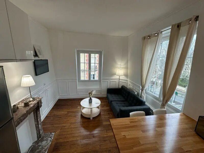 Appartement à louer, 50m², Le Vésinet