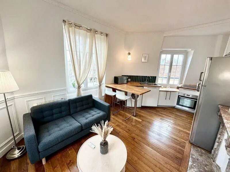 Appartement à louer, 50m², Le Vésinet