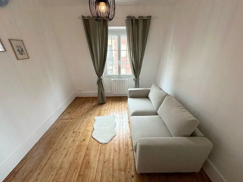 Appartement à louer, 50m², Le Vésinet