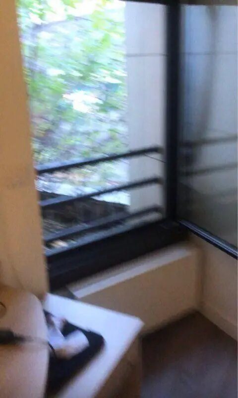 Appartement à louer, 17m², Paris 18ème