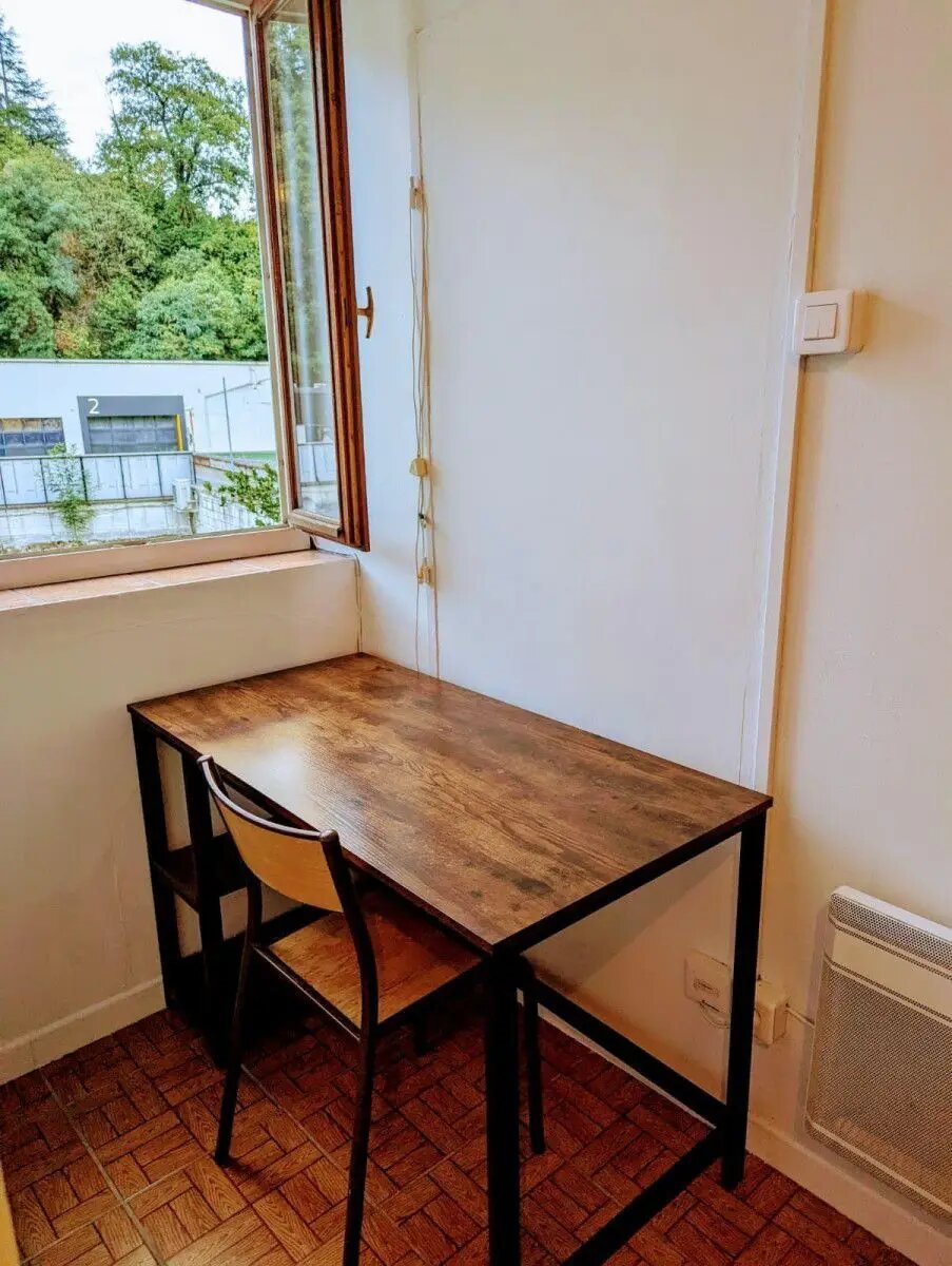 Appartement à louer, 24m², Saint-Didier-au-Mont-d'Or