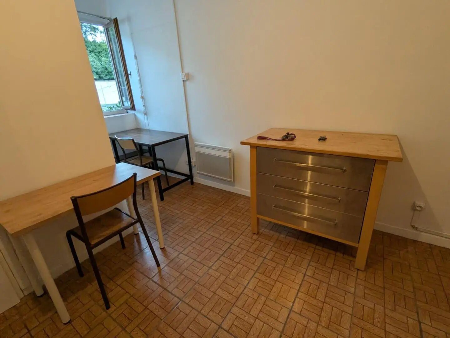 Appartement à louer, 24m², Saint-Didier-au-Mont-d'Or