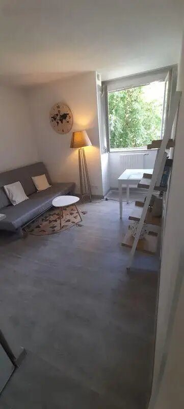 Appartement à louer, 18m², Grenoble