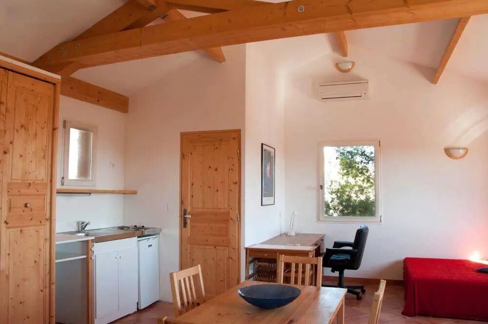 Appartement à louer, 32m², Marseille 13ème