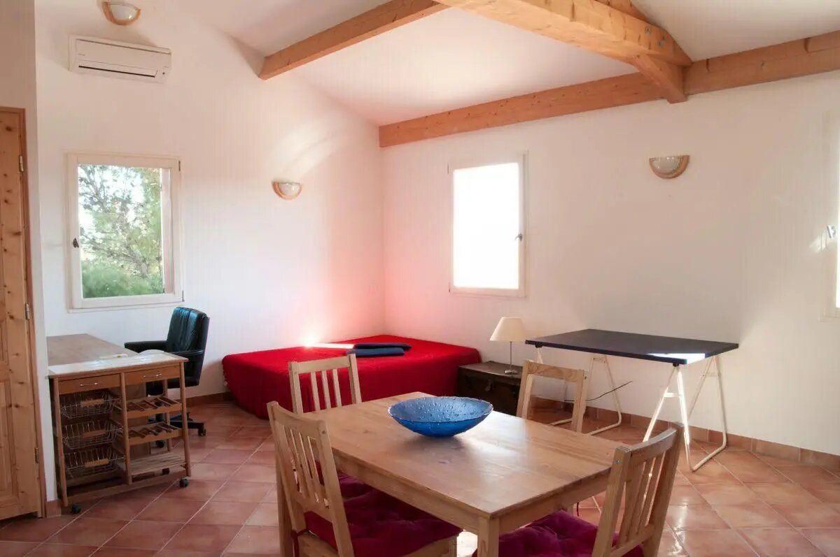 Appartement à louer, 32m², Marseille 13ème