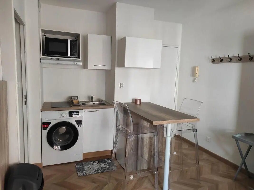 Appartement à louer, 30m², Montpellier