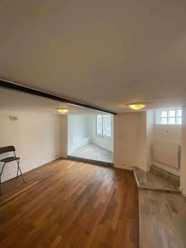 Appartement à louer, 33m², Bagnolet