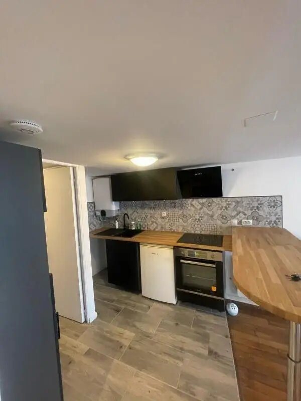 Appartement à louer, 33m², Bagnolet