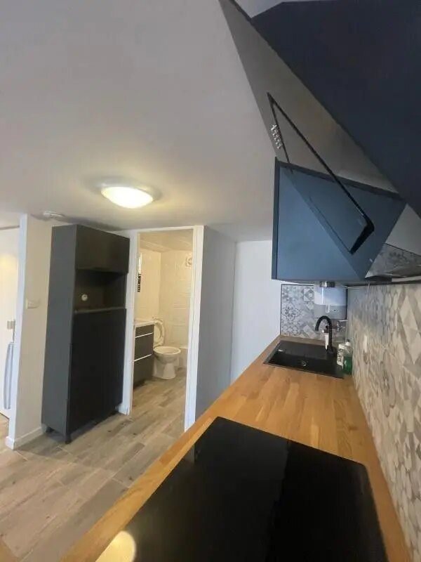 Appartement à louer, 33m², Bagnolet