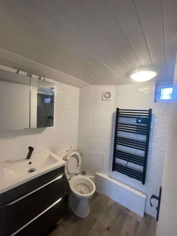 Appartement à louer, 33m², Bagnolet
