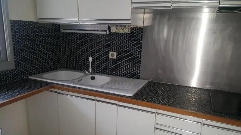 Appartement à louer, 35m², Paris 20ème