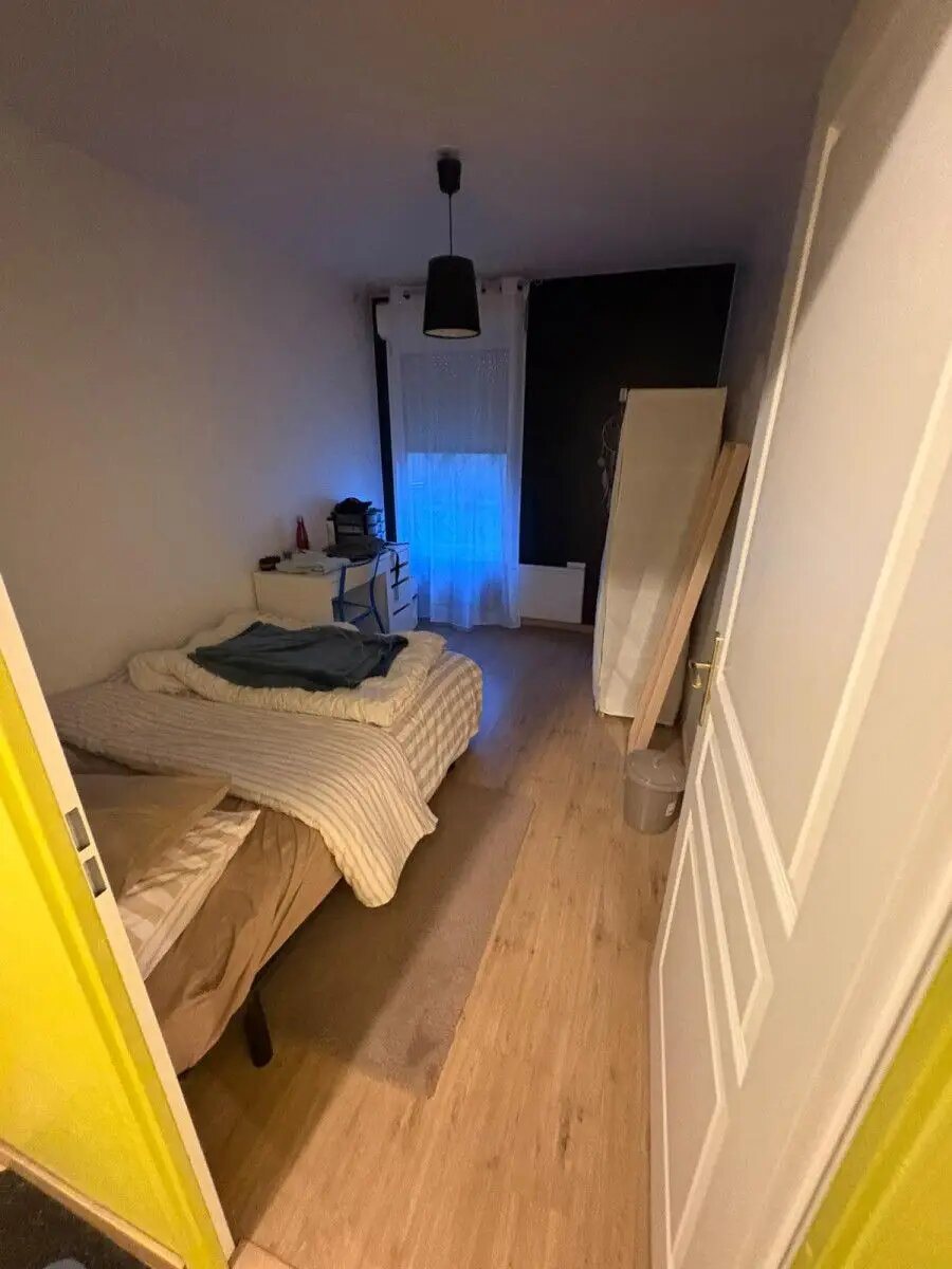 Appartement à louer, 60m², Lille