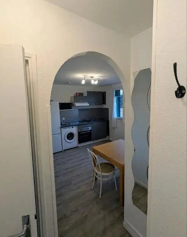 Appartement à louer, 30m², Jouy-en-Josas