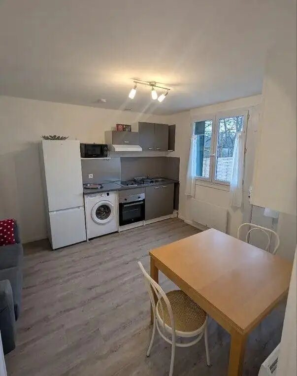 Appartement à louer, 30m², Jouy-en-Josas