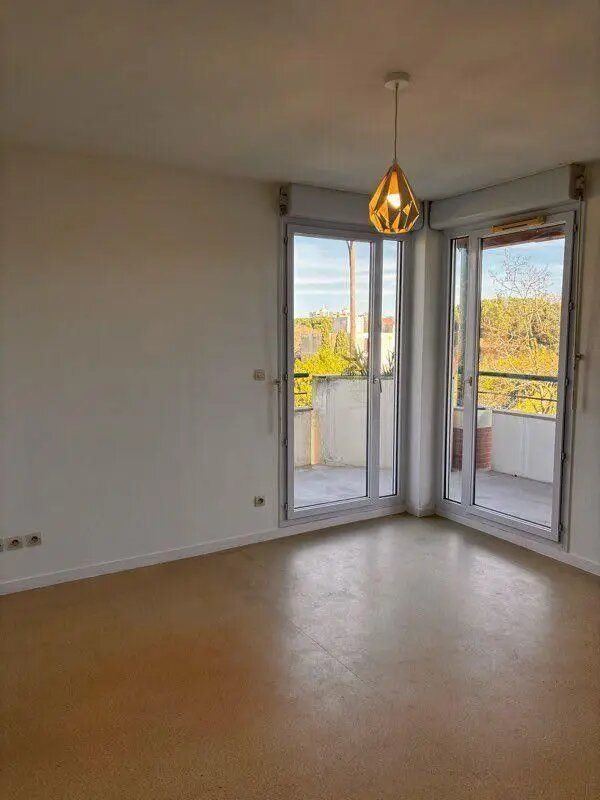 Appartement à louer, 35m², Toulouse