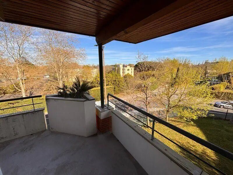 Appartement à louer, 35m², Toulouse