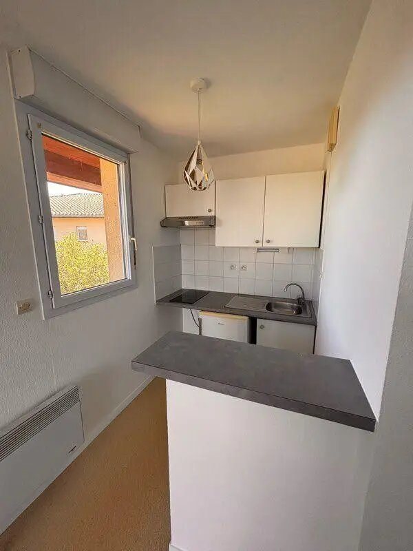 Appartement à louer, 35m², Toulouse