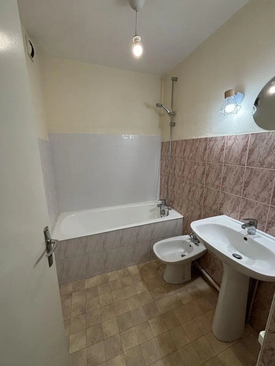 Appartement à louer, 40m², La Roche-sur-Yon